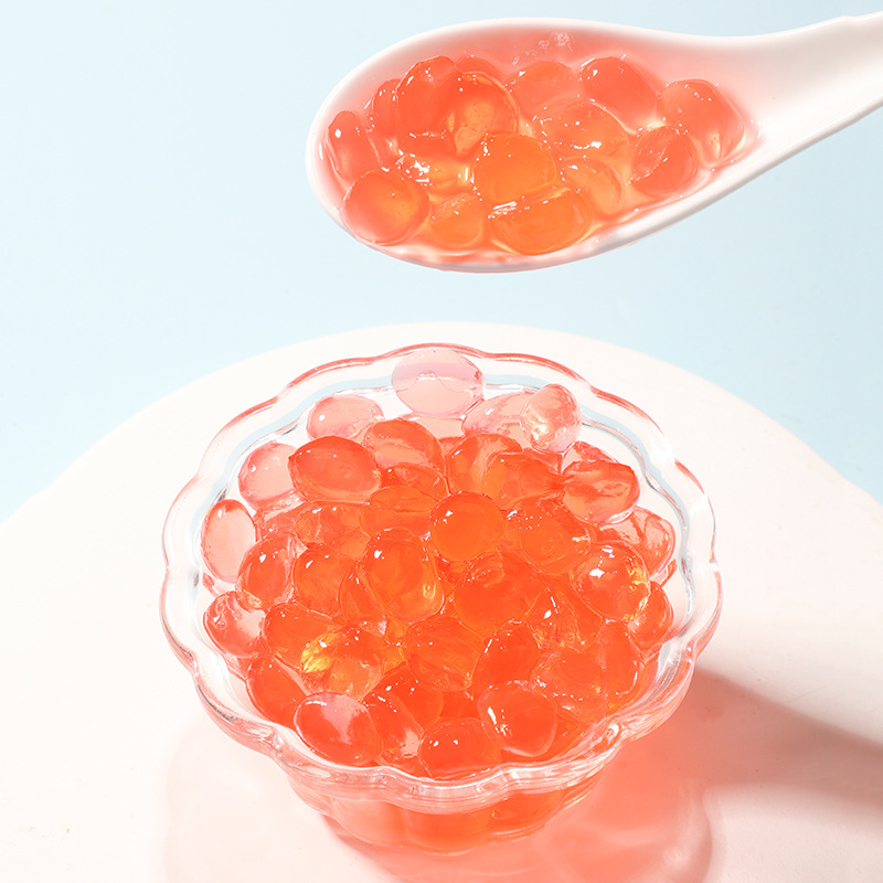 딸기맛 수정구슬 1.0kg