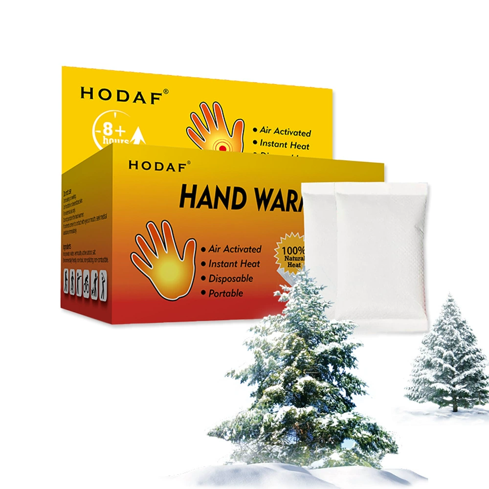 Wholesale Customized Foreign Trade English Hand Warmers Hand Warmers Hand Warmers Hand Warmers Hand Warmers