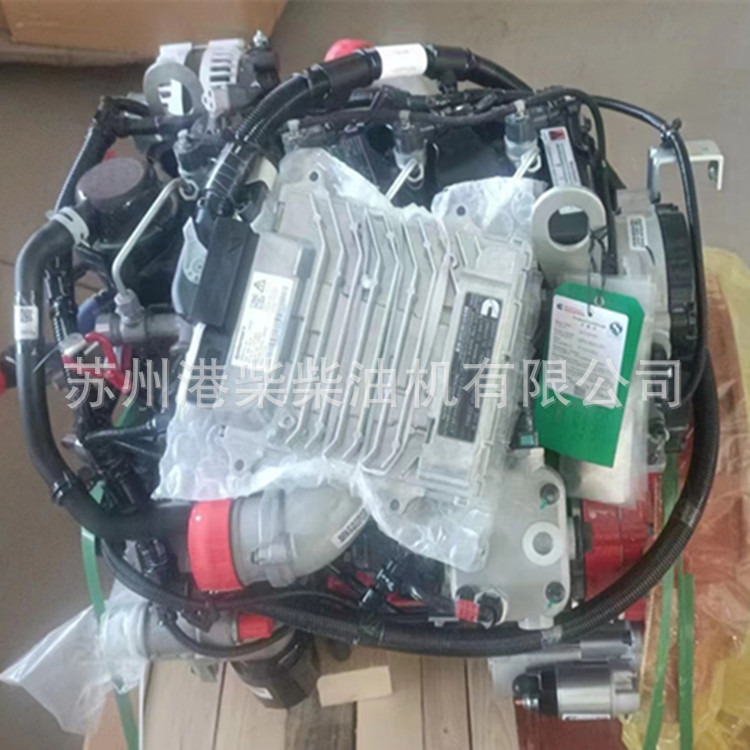 Beiqi Foton ISF2.8s4117V engine 2.8 countries four countries five convex machine