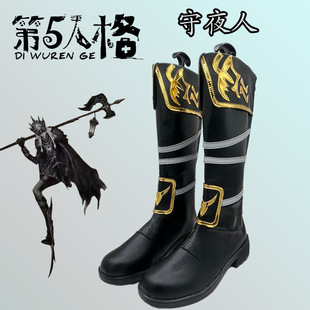 cosplayЬ�ӵ����˸���ҹ�˽�Ƥ�g����cosЬ������չ�ݳ�����Ь��