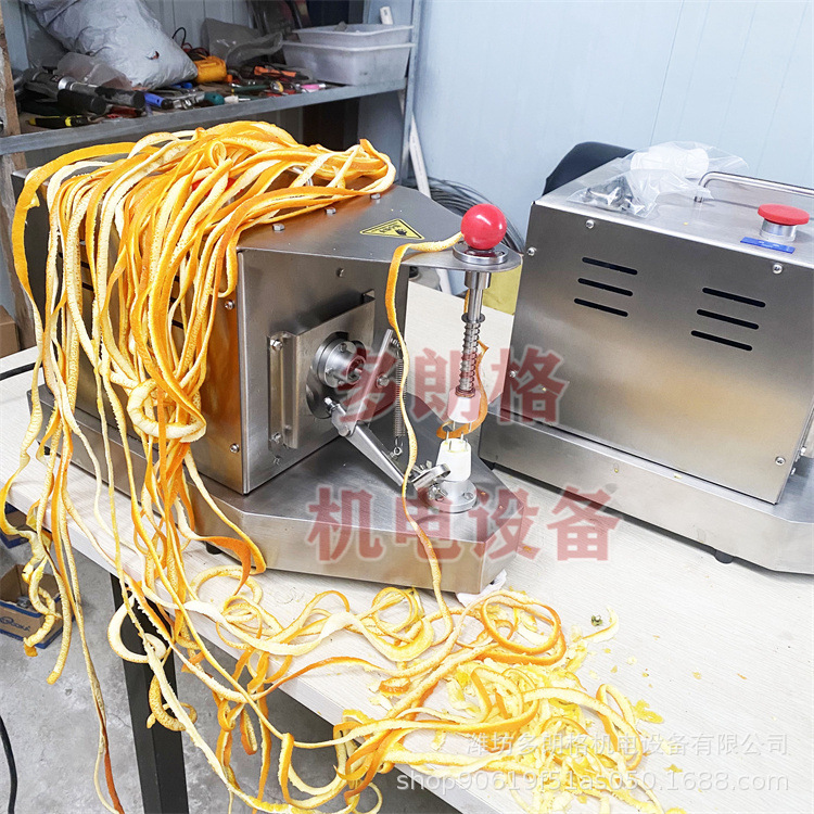 小型橙子削皮机 (13).JPG