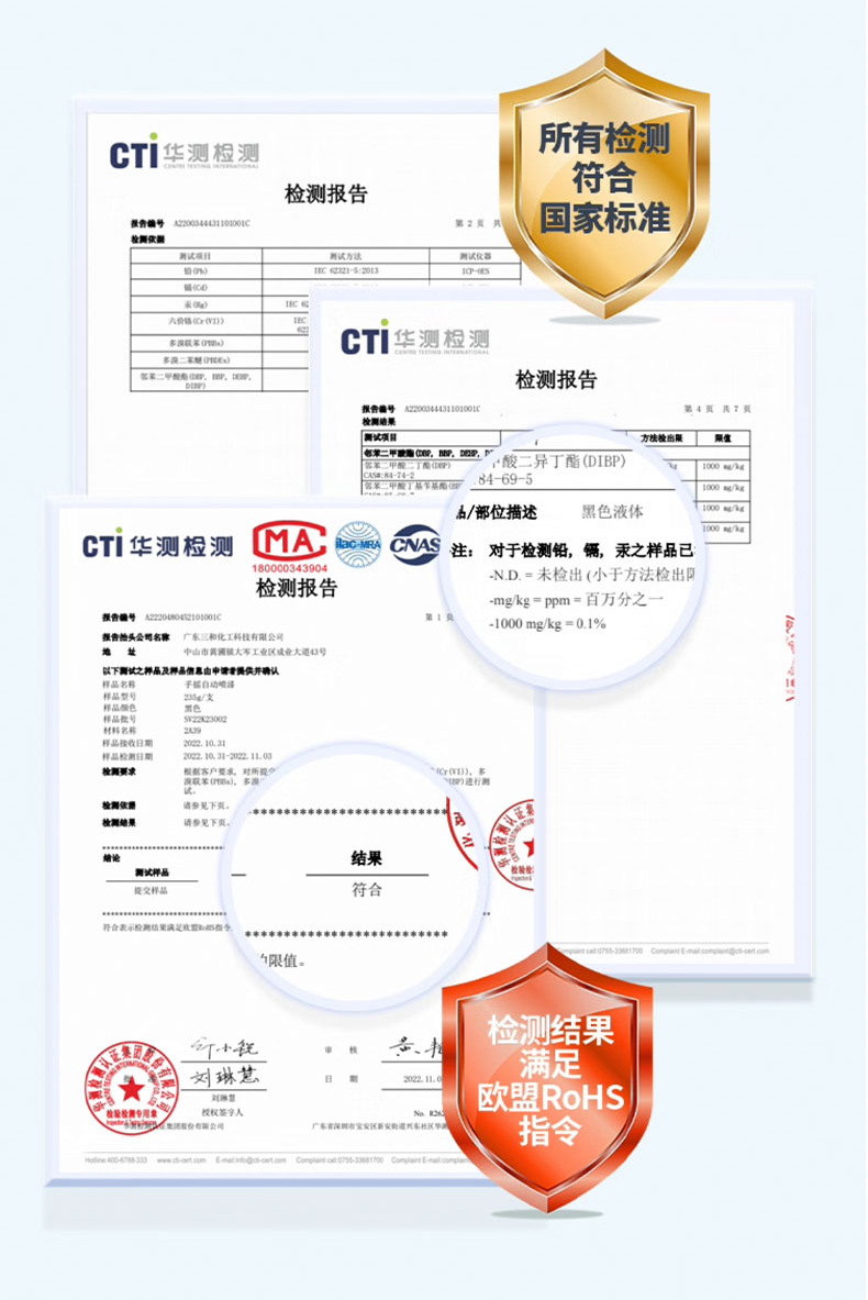 Car helmet anti-fog agent, car windshield interior defogger, rearview mirror and car window long-lasting anti-fog and stain remover