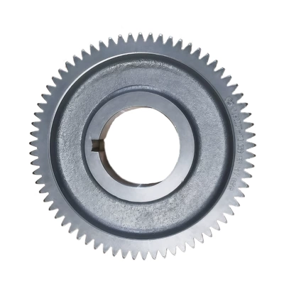 Accessories Suitable for Sinotruk – Transmission gear and shaft