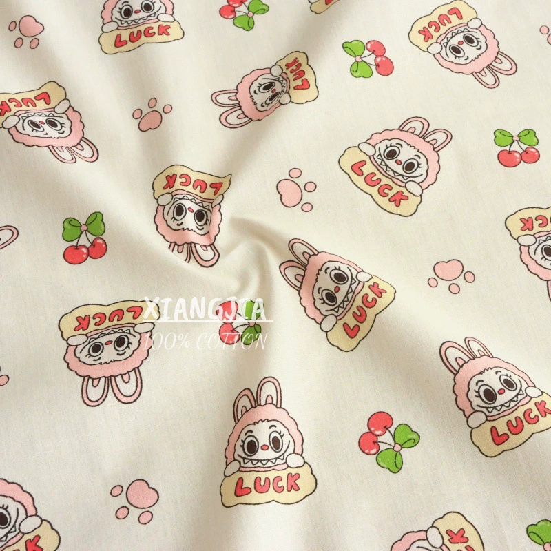 Милое хлопковое платье, рубашка, пижама, мягкая ткань