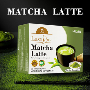 �羳  �|�ρ�Ĩ�����F Matcha Latte Green Tea Powder Drink