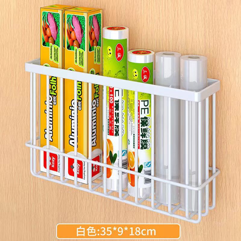 흰색 큰-후크 보내기