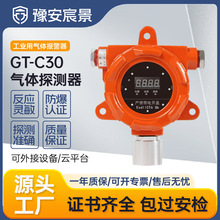 有毒气体探测报警器工业防化工石油浓度检测 爆检测仪可定 制