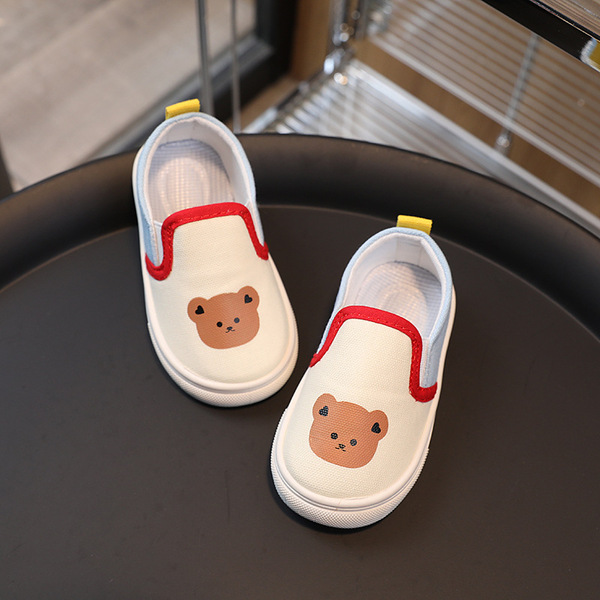 Children's cloth espadrilles for men and women