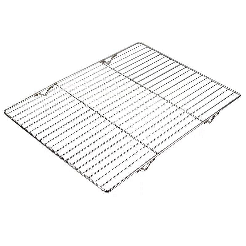 Нержавеющая сталь барбекю решетка сетка коммерческая выпечка торт с опорой охлаждающая сетка барбекю свежая вода масло сетка