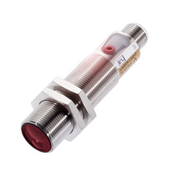 Balluff 巴鲁夫BOS01C4 BOS 18M-PSV-LH23-S4漫反射式光电传感器