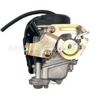 Haomai GY6 48 50 60 80cc PD18J PD19J Universal 48 Güc CVK Motosiklet Karbüratör