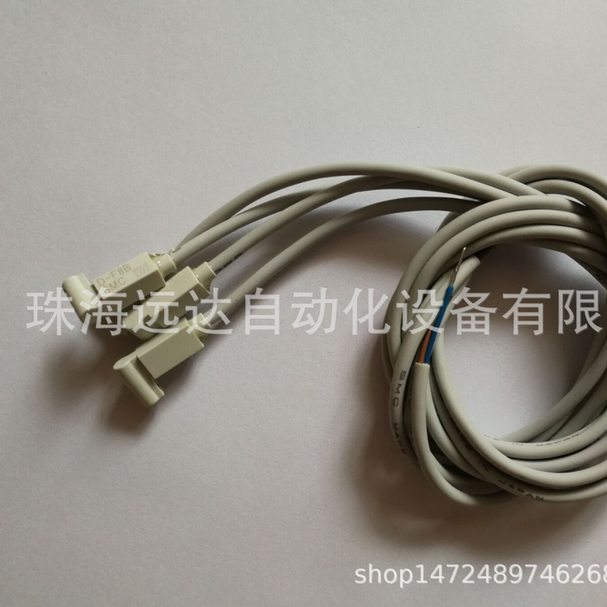 供应SMC磁性开关D-F8B D-F8B