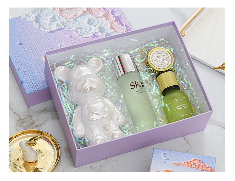 礼品盒生日礼物盒