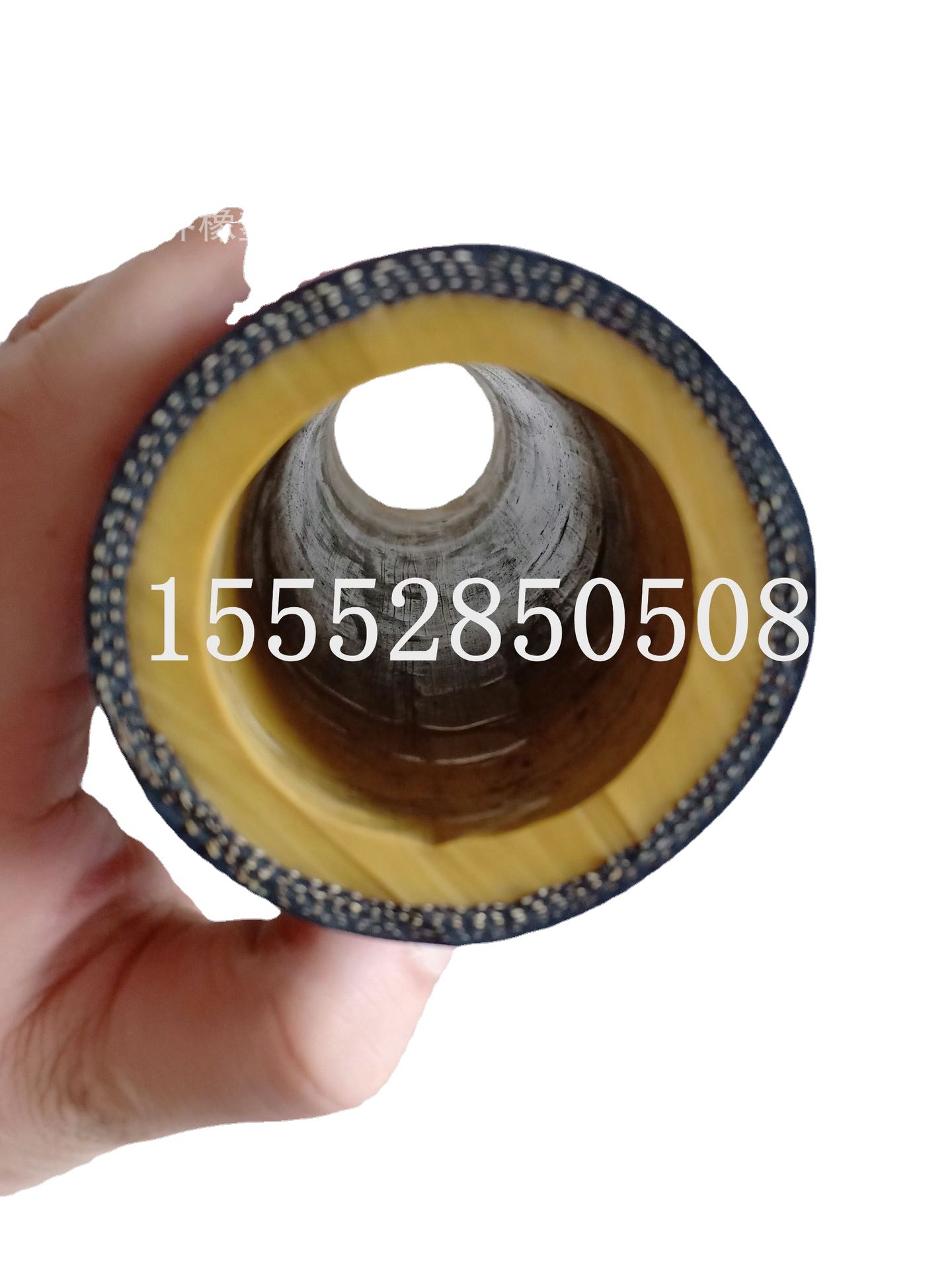 32 51mm耐磨耐损夹布喷砂胶管高品质夹布喷砂管  夹布喷砂管