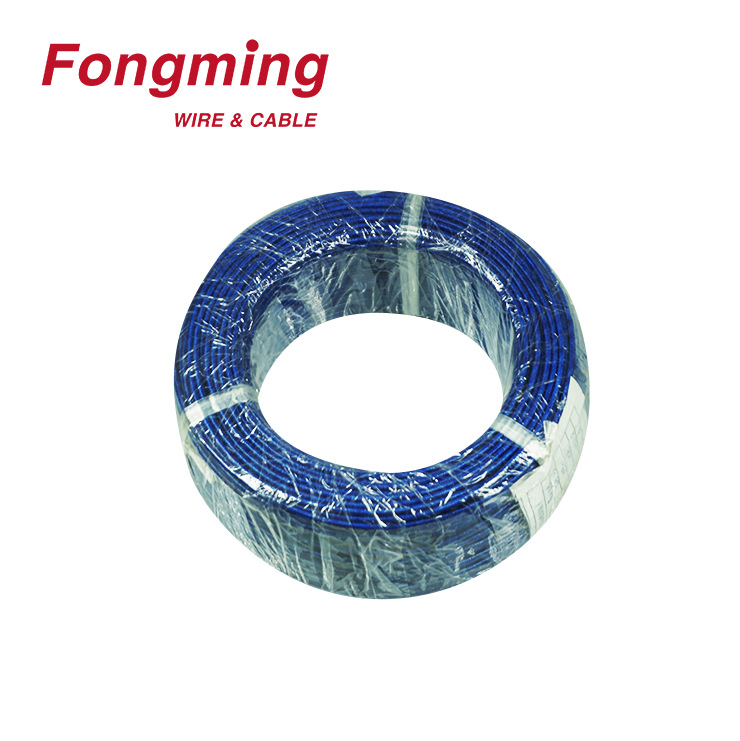 250C 600V UL21590 PFA电缆 UL系列美标耐高温铁氟龙线