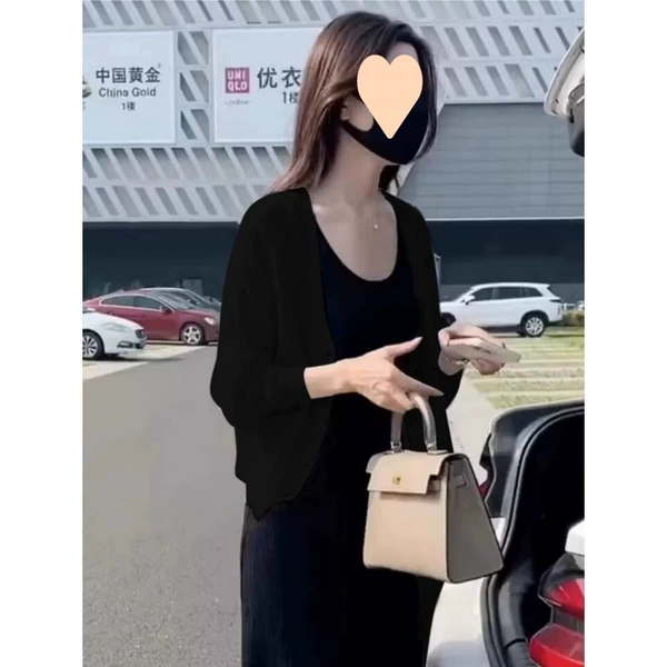 Black, quality
