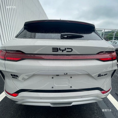 Car logo for front emblems, and translucent rear