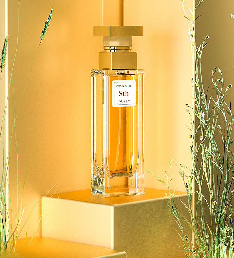 Eau de toilette jeanmiss fifth avenue profumo donna lunga durata_voghion.com