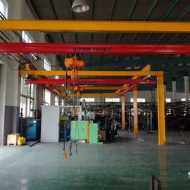 起重机;其他通用输送