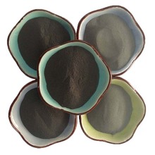 生铁粉 配重铁砂 滤料水处理磁粉 油田固井加重剂 还原铁粉