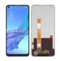 oppo一体内外显示屏幕