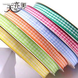 织带;辅料加工定制