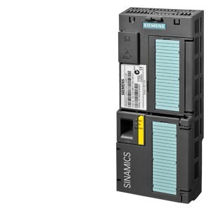 6SL3246-0BA22-1FA0 SINAMICS G120 control unit CU250S-2 PN