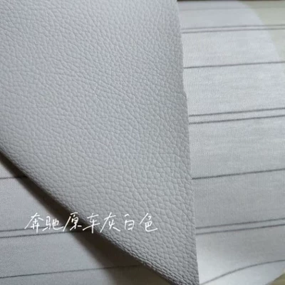 Modelə uyğun (Original) oturacaq örtükləri – seat covers