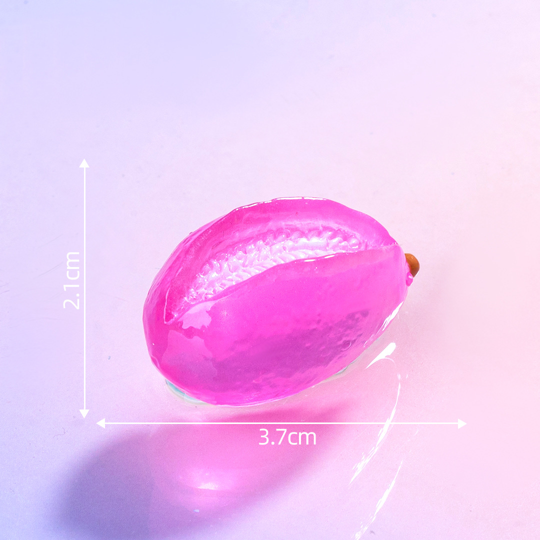 51#半剥八月瓜