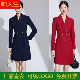 职业女裤套装;职业女裙套装;小西装