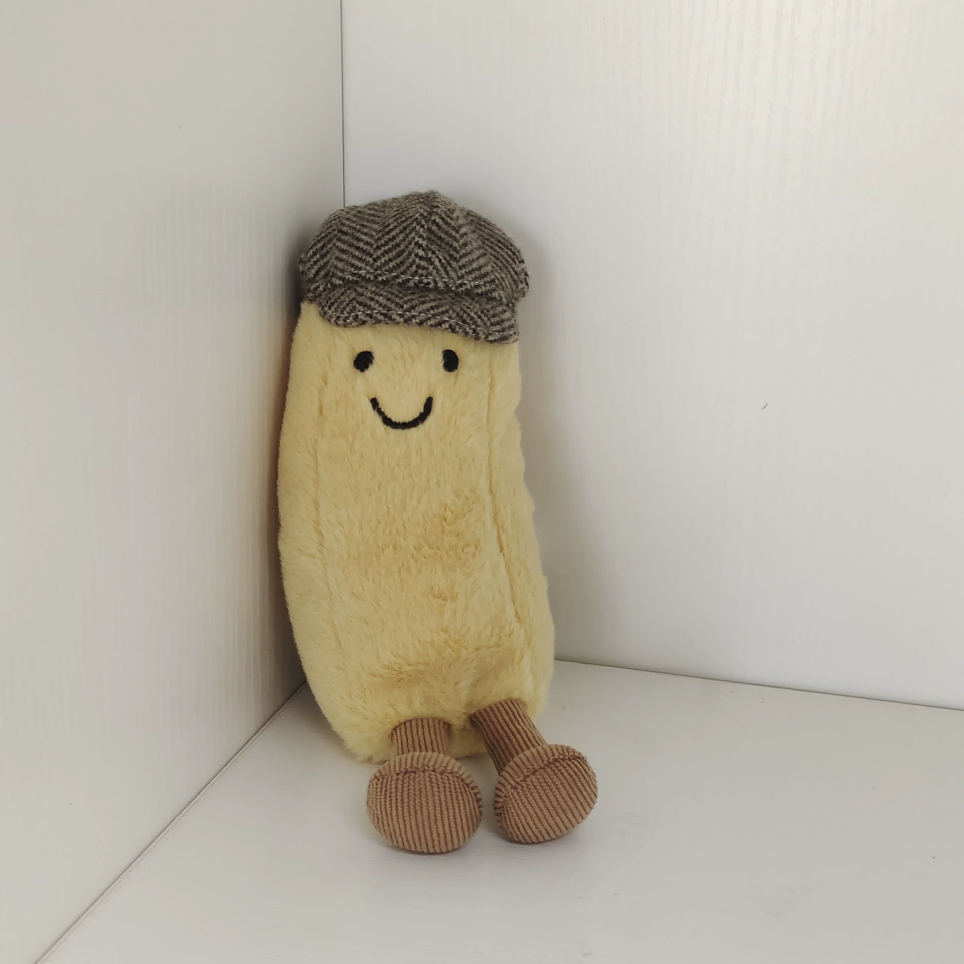 Новая серия продуктов питания милая шляпа чипсы