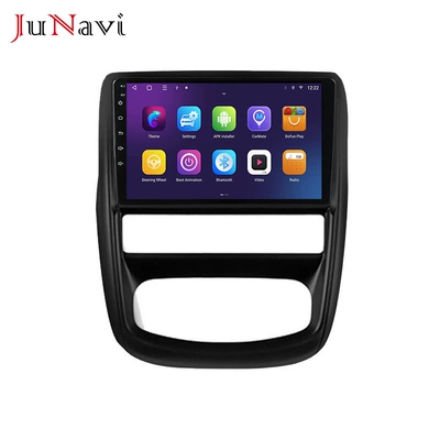 Suitable for Renault Dacia 10-14 DVD Navigation