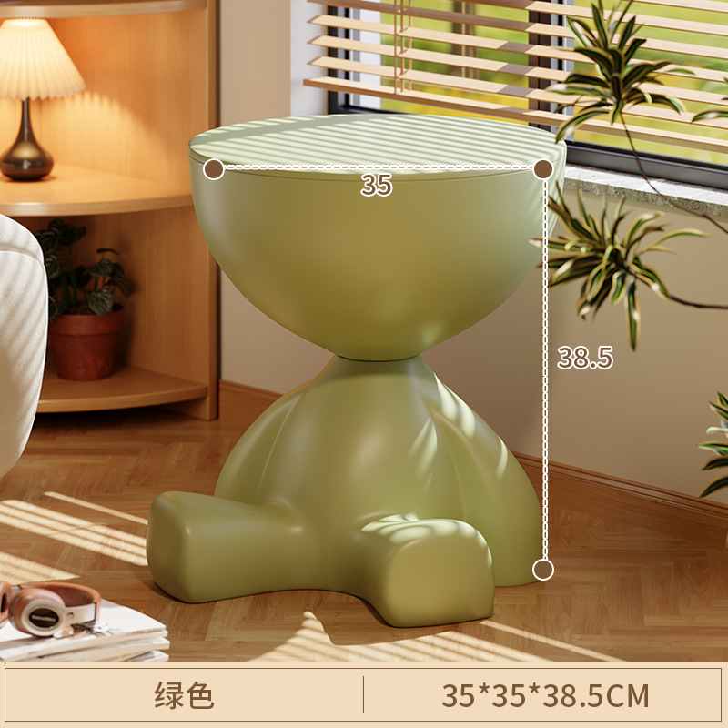 녹색 35*35*38.5CM