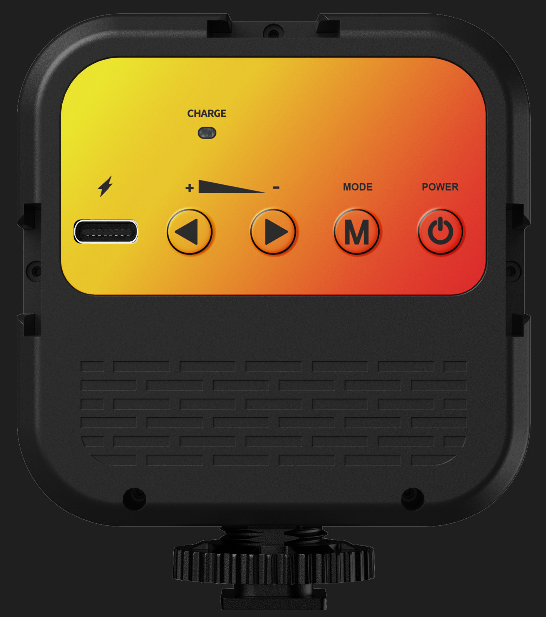 Mini luz de relleno Bluetooth, luz de belleza en vivo, clip para teléfono móvil, luz de bolsillo vertical