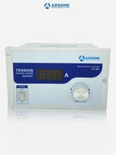 【】LTC-002手动型张力控制器 手动调节磁粉张力控制器220V