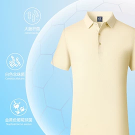 男Polo衫;男式T恤;广告衫T恤