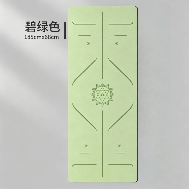 B02磨砂碧绿