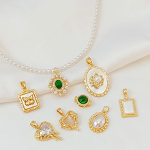 14K�~������ʯ�Nؐ�����ĺ�������С������diy���헉�������