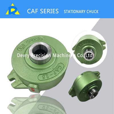 Supply chuck, CAF25/40/70 Pneumatic Fixed Collet Kitagawa,Drilling machine