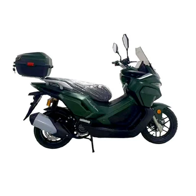 Foreign Trade Export Fuel-Powered Kross motosiklet mühərrikləri