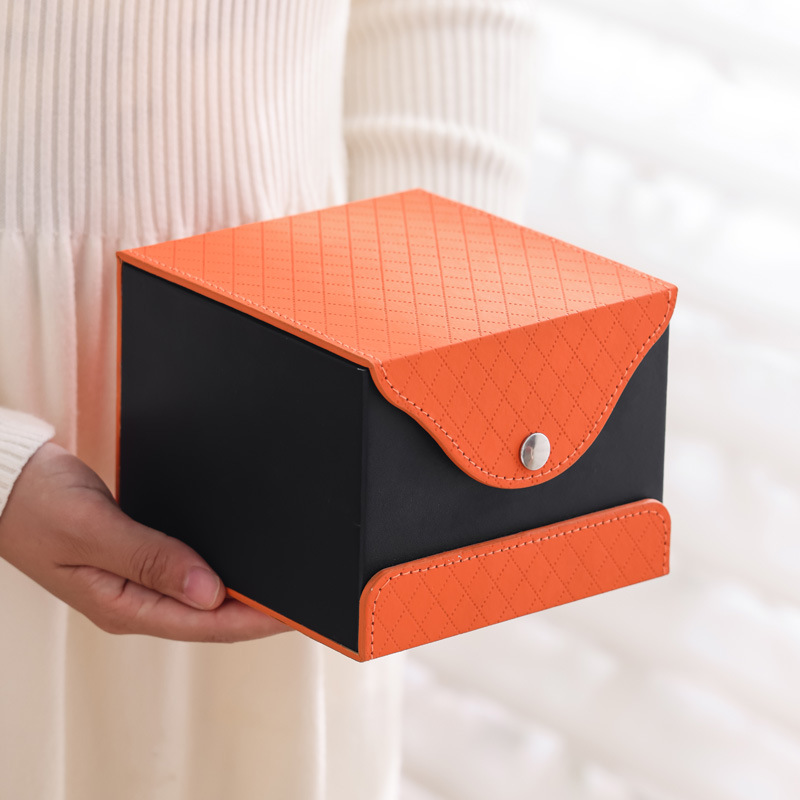 Taza de café de moda, regalo de mano, taza de cerámica, taza de roble, mango de taza con plato, cuchara, caja de regalo, bolsas, LOGO grabado