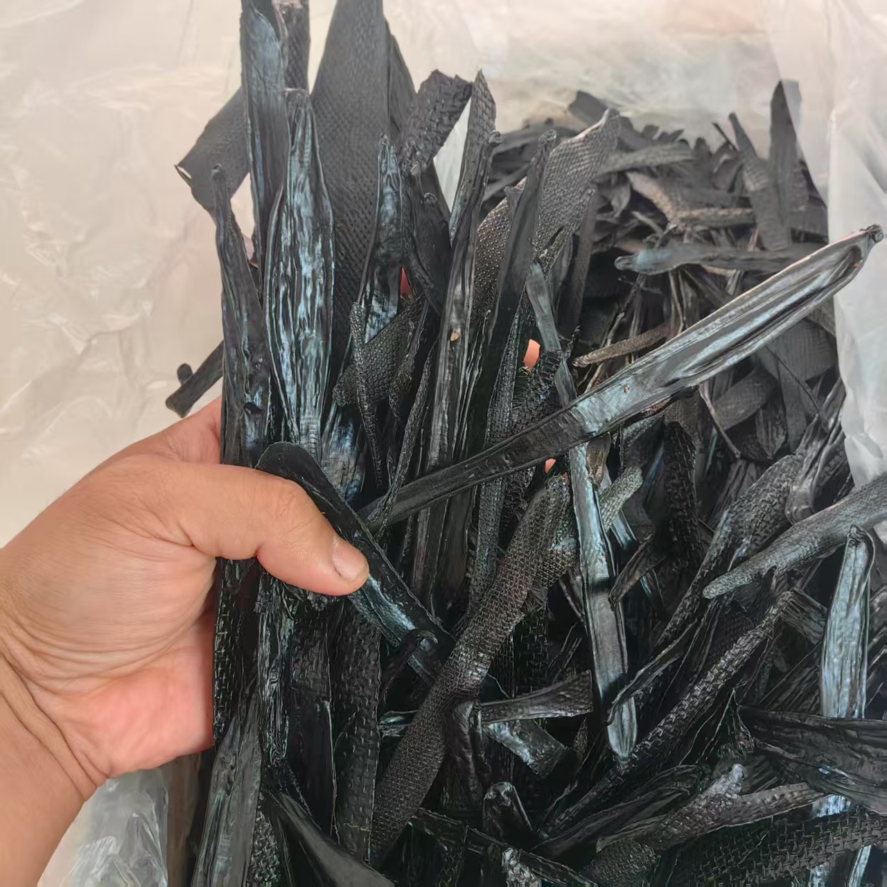 Dried Leech Shui Zhi 水蛭 Whole Dried Medicinal Herb 500g Traditional TCM Ingredient specifications