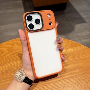 �m���O��17ProMax�����w���֙C��ȫ��iPhone16��͸ĥɰ14���o��Ӳ