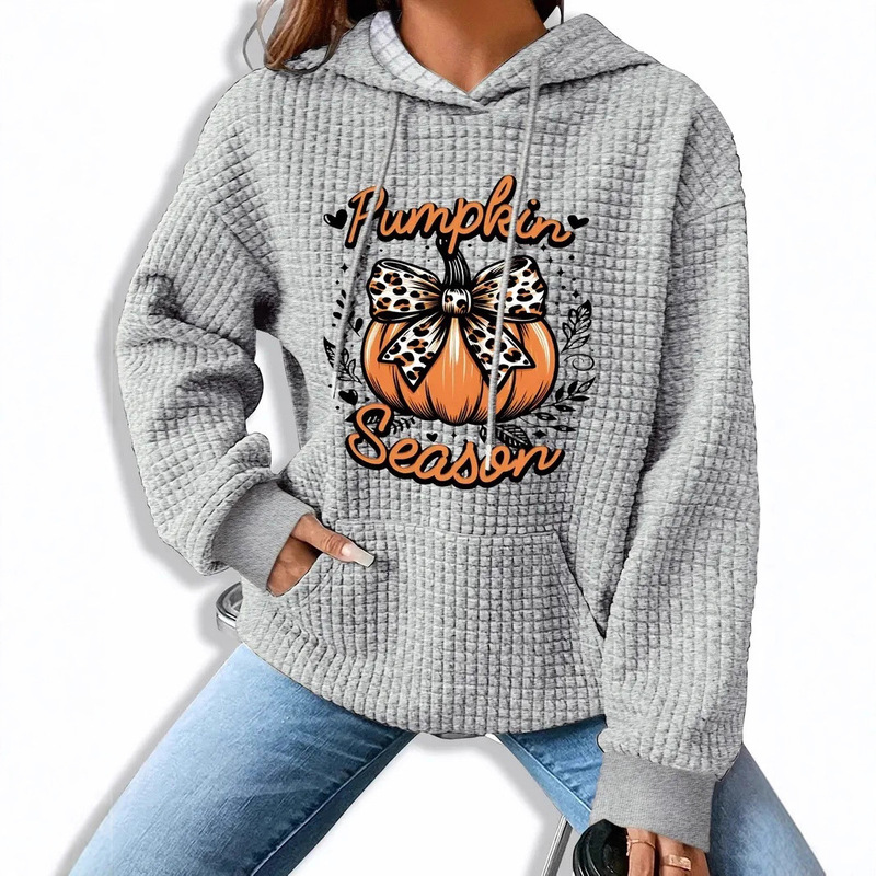 2025 European and American Cross-Border Export Independent Station Amazon Women's Sweatshirt Halloween 3D Digital Printing Hoodie 2025 European and American Cross-Border Export Independent Station Amazon Women's Sweatshirt Halloween 3D Digital Printing Hoodie