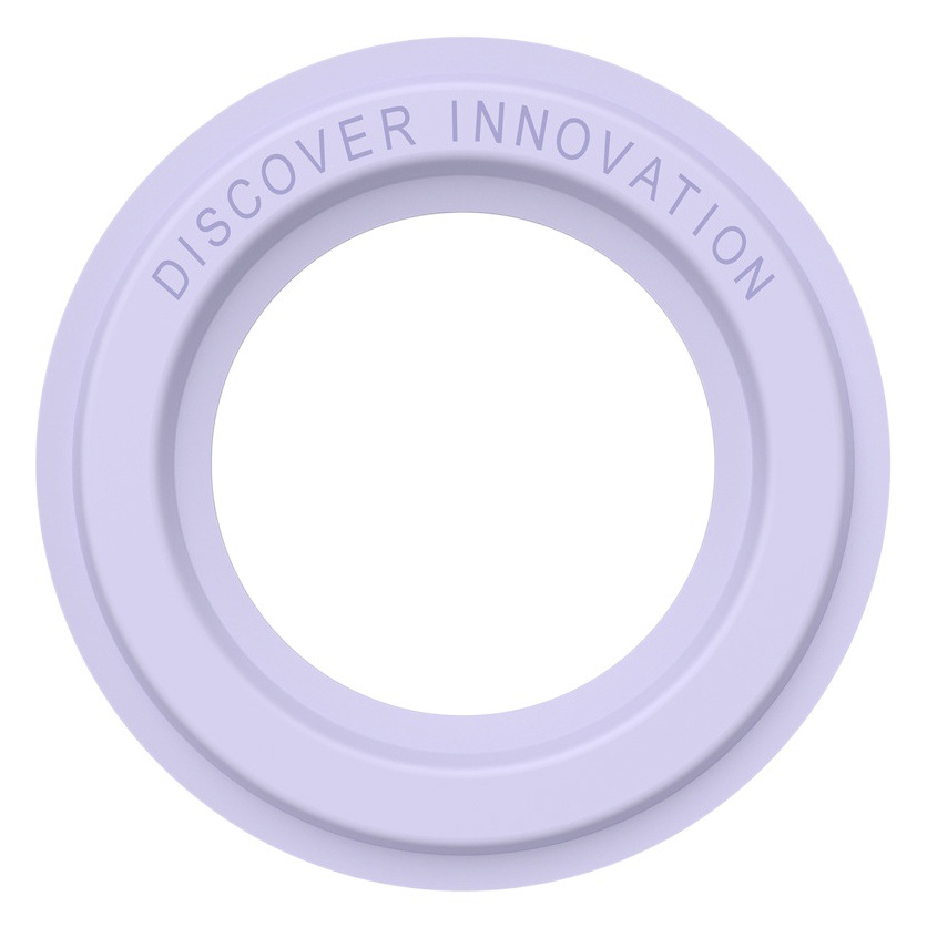 NILLKIN nuevo MagSafe anillo magnético soporte magnético para iphone13 serie completa teléfono móvil anillo vertical magnético