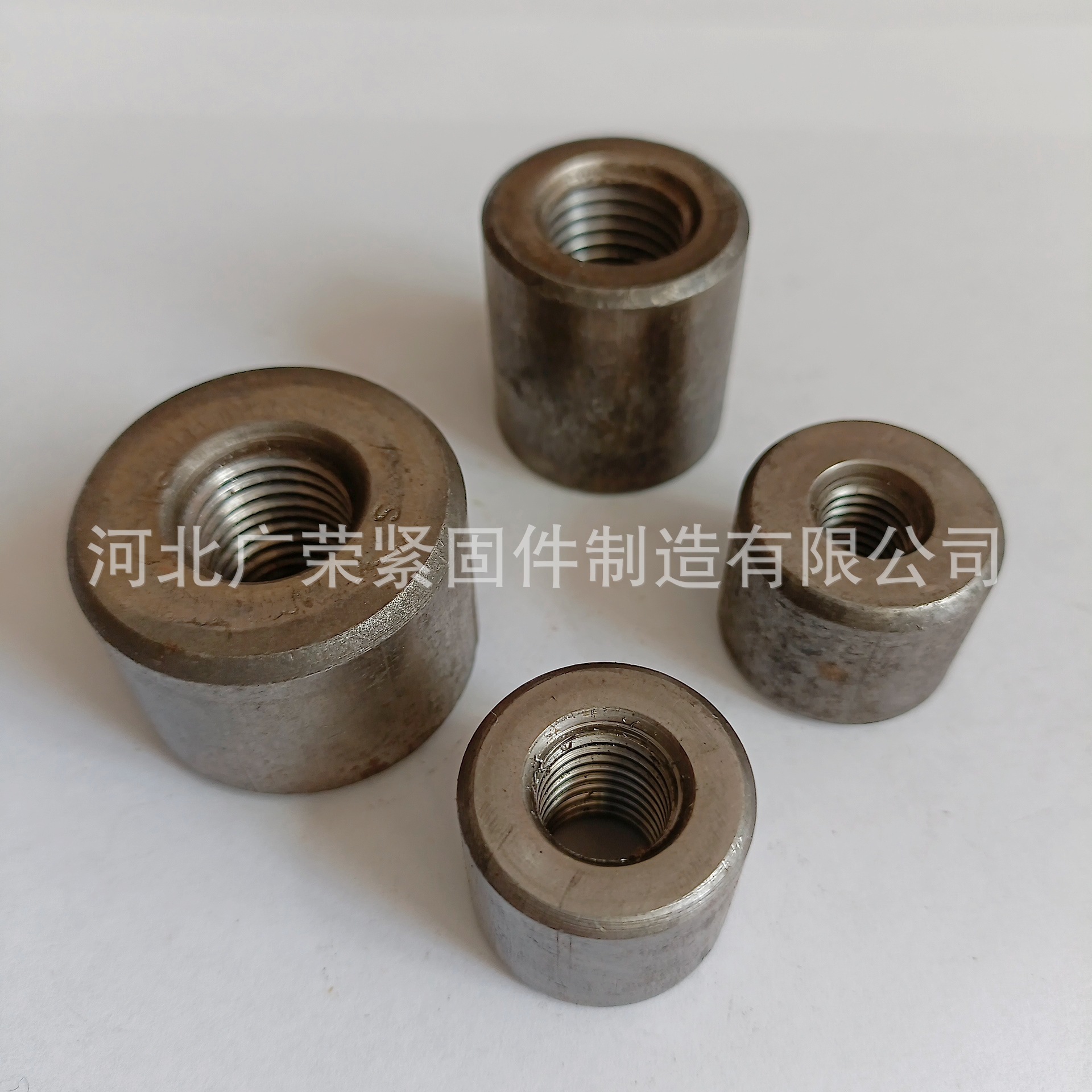 冷镦异型螺母