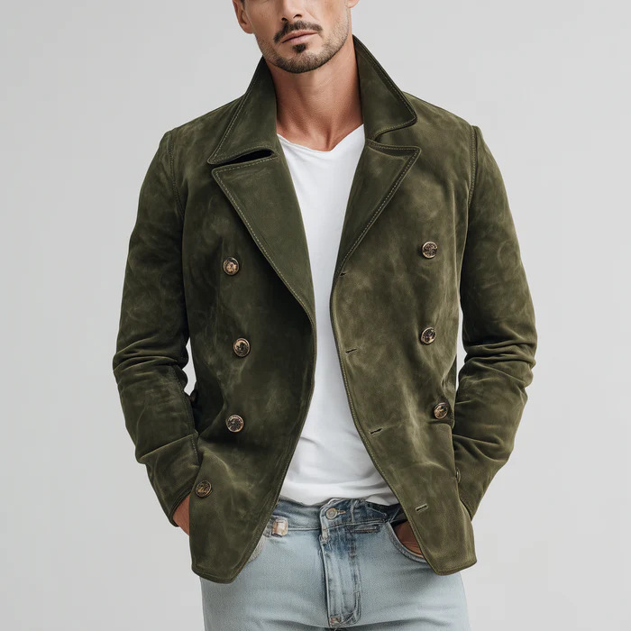 European Palace Classic Suit Jacket European Aristocratic Palace Classical Suit Jacket
