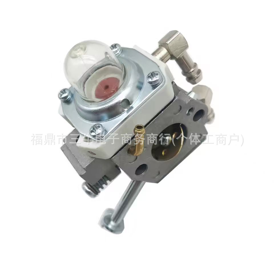 16100-Z4E-S43 Carburetor for Honda Hda278 Gx100 Mtx60 Mtx70
