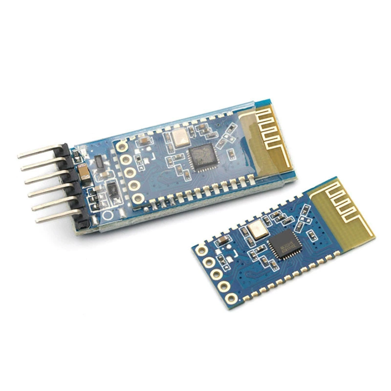 Переходной адаптер Bluetooth SPP-C модуль группы замены HC-05/06 с нижней платы JDY-31