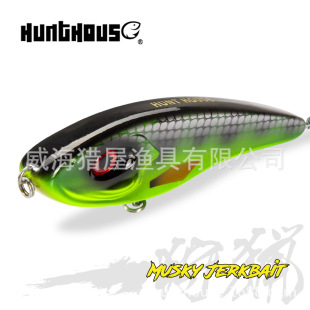 �C��·�����D jerkbait �������~�D����ɫ������ͣ VMC�~�h
